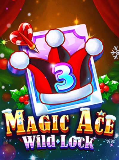 Classic video slot game cover